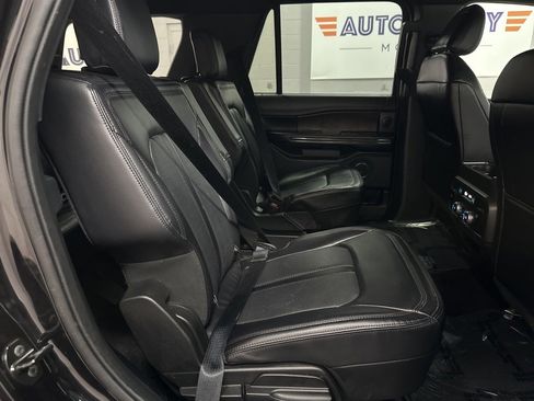 Used 2021 Ford Expedition Limited image 35