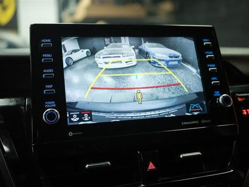 Used 2022 Toyota Camry XSE w/ Carpet Mat Package (TMS) image 23