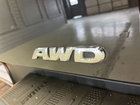 Used 2023 Honda Ridgeline RTL image 36