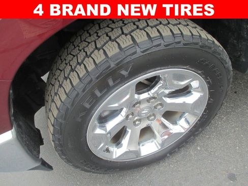 Used 2019 RAM 1500 Big Horn image 3