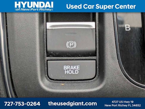 Used 2023 Honda CR-V Sport image 30