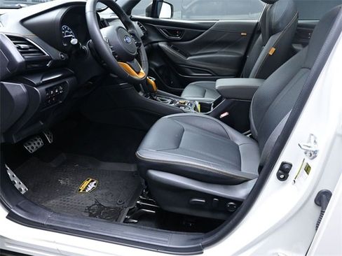 Certified 2023 Subaru Forester Wilderness image 17