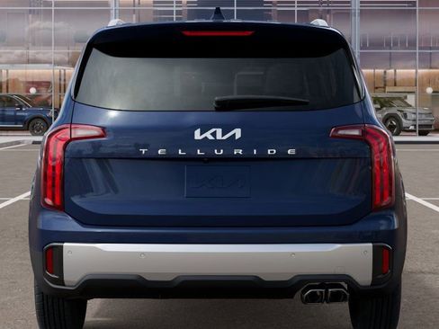 New 2025 Kia Telluride S image 13