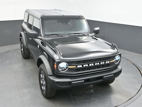 Used 2025 Ford Bronco Big Bend AWD/4WD image 30
