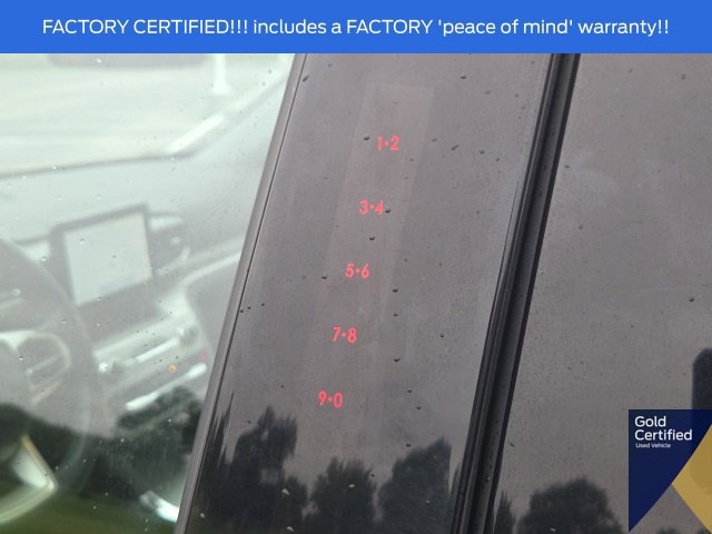 Used 2023 Ford Explorer XLT w/ Equipment Group 202A AWD/4WD image 24