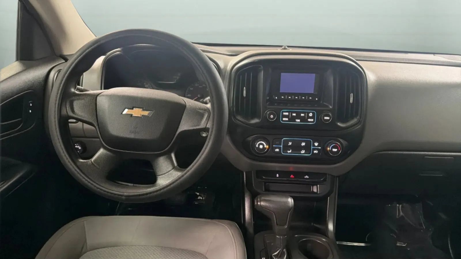 Used 2016 Chevrolet Colorado W/T RWD image 19