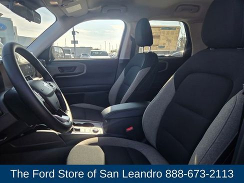 New 2025 Ford Bronco Sport Big Bend image 14