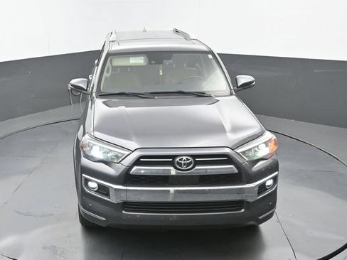 Used 2021 Toyota 4Runner Limited AWD/4WD image 14