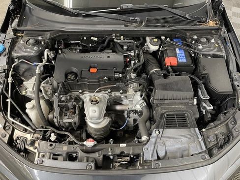 Used 2023 Honda Civic Sport image 12