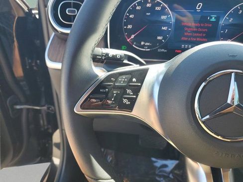 Certified 2025 Mercedes-Benz GLC 300 300 image 33