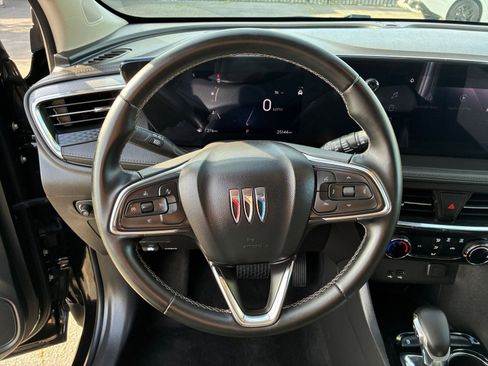 Used 2025 Buick Encore GX Preferred image 27