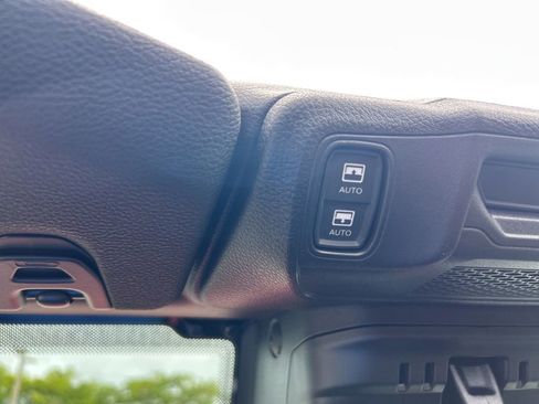 New 2025 Jeep Wrangler Sport S image 41