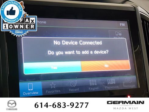 Used 2020 Subaru Forester Limited image 31