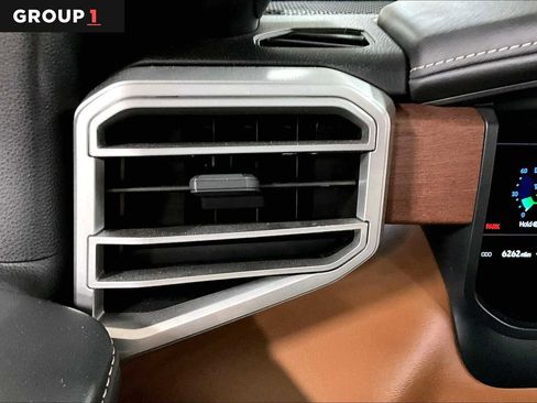 Certified 2025 Toyota Tundra 1794 Edition w/ TRD Off-Road Package image 34