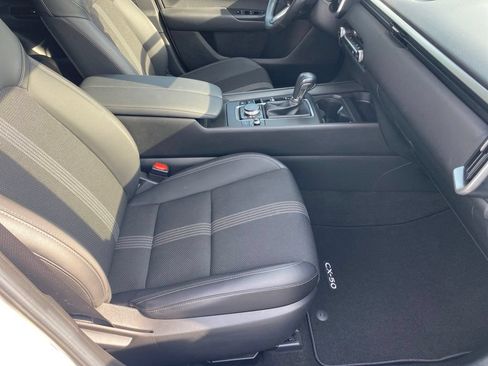 Certified 2025 MAZDA CX-50 AWD 2.5 S w/ Preferred Package image 21
