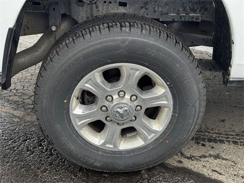 Certified 2023 RAM 2500 Big Horn w/ Level 1 Equipment Group image 12