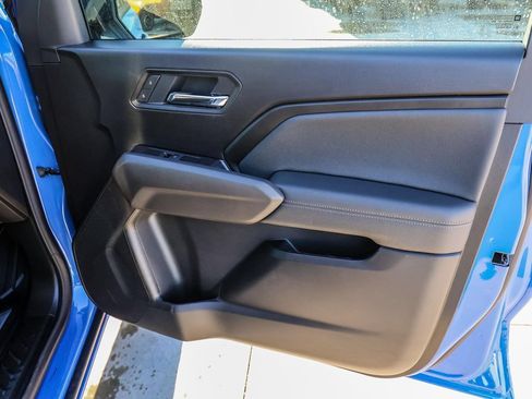 New 2026 GMC Canyon Elevation w/ Convenience Package RWD image 16