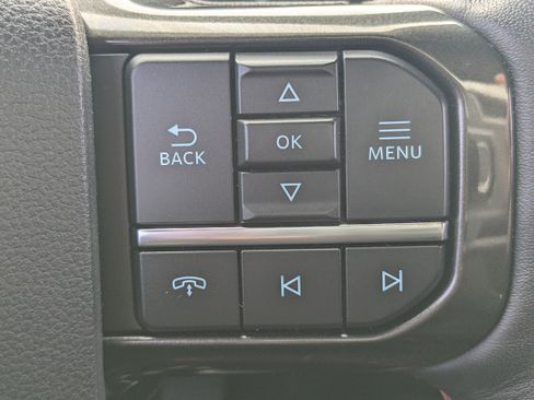 Used 2022 Ford Expedition Limited AWD/4WD image 27