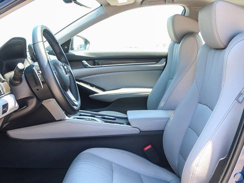 Used 2019 Honda Accord EX-L image 17