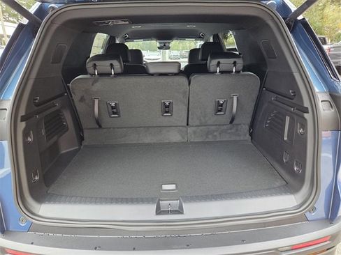New 2026 Chevrolet Traverse LT w/ Midnight/Sport Edition image 21