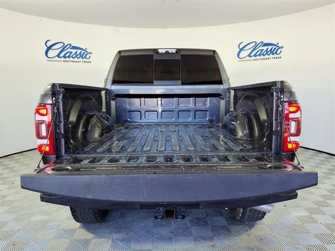 Used 2019 RAM 2500 Laramie image 5