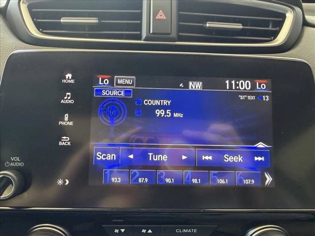 Used 2018 Honda CR-V EX-L image 12