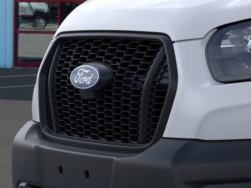 New 2026 Ford Transit 250 Base image 17