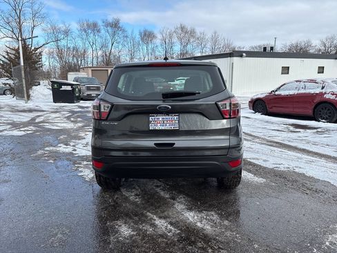 Used 2017 Ford Escape S image 3
