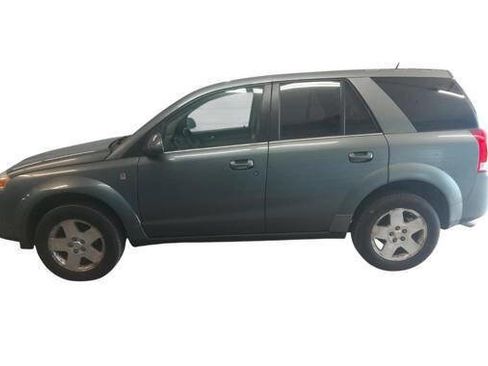 Used 2007 Saturn Vue AWD V6 w/ Leather Appointments Pkg image 2