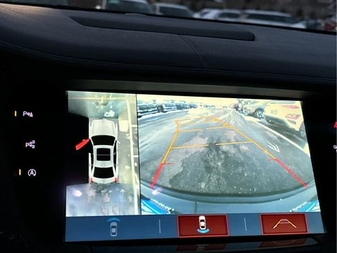 Used 2018 Cadillac CT6 Luxury image 18