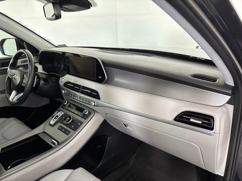 Used 2022 Hyundai Palisade SEL w/ Premium Package FWD image 33