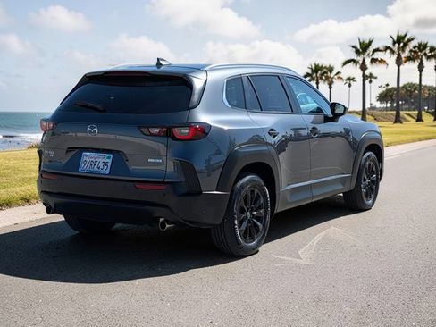 Certified 2026 MAZDA CX-50 2.5 Hybrid w/ Preferred Pkg AWD/4WD image 6