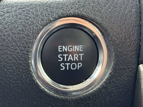 Used 2020 Toyota 4Runner Nightshade RWD image 8