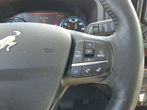 Certified 2023 Ford Bronco Sport Outer Banks w/ Tech Package AWD/4WD image 24