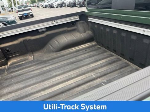 Used 2024 Nissan Frontier Pro-X w/ Pro Convenience Package image 18