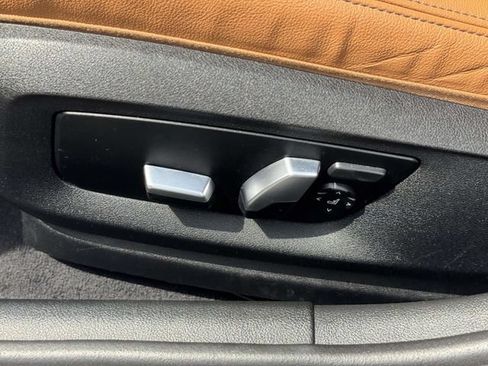 Used 2022 BMW 540i xDrive w/ Premium Package AWD/4WD image 24