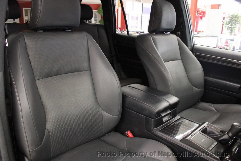 Used 2023 Lexus GX 460 Premium AWD/4WD image 47