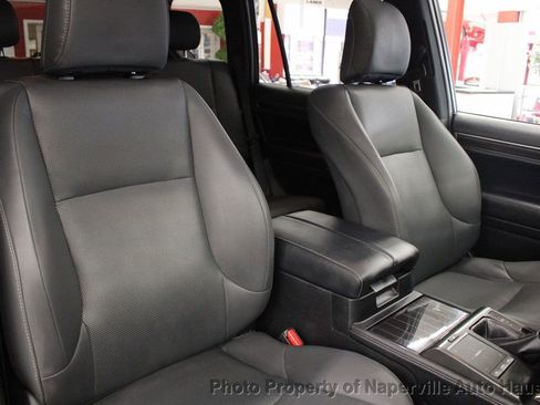 Used 2023 Lexus GX 460 Premium AWD/4WD image 47