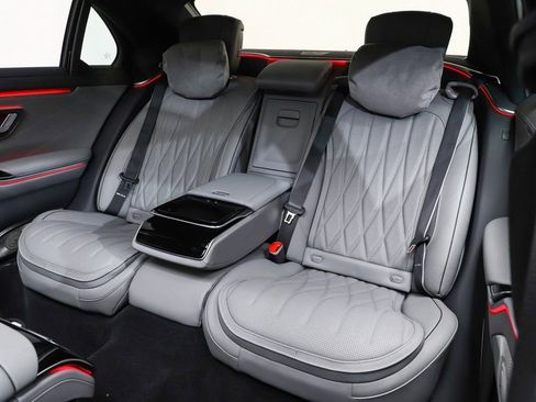 Certified 2025 Mercedes-Benz S 63 AMG S image 13