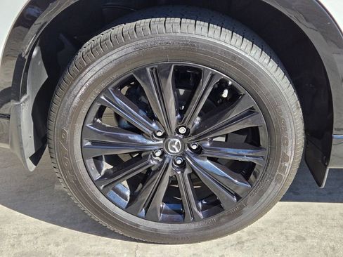 Certified 2024 MAZDA CX-5 2.5 Turbo image 9