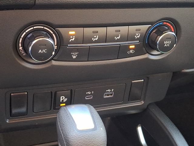 Used 2024 Nissan Frontier SV w/ Technology Package AWD/4WD image 15