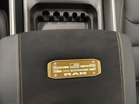 New 2026 RAM 1500 Big Horn image 35