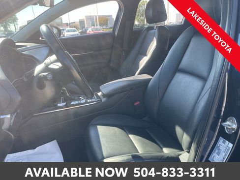 Used 2023 MAZDA CX-30 AWD 2.5 S w/ Preferred Package image 29
