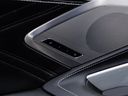 Used 2025 Chevrolet Corvette Z06 w/ Battery Protection Package image 45