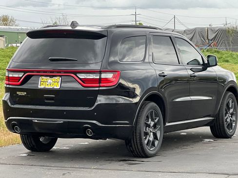 New 2026 Dodge Durango GT image 3