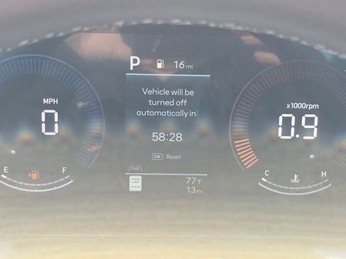 New 2026 Hyundai Sonata SEL image 13