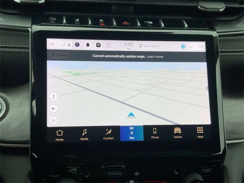 Used 2023 Jeep Grand Cherokee L Limited image 25