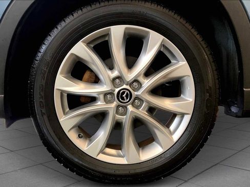 Used 2014 MAZDA CX-5 Grand Touring image 9