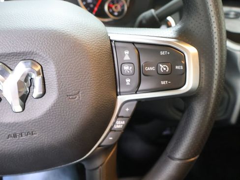New 2026 RAM 2500 Tradesman AWD/4WD image 25