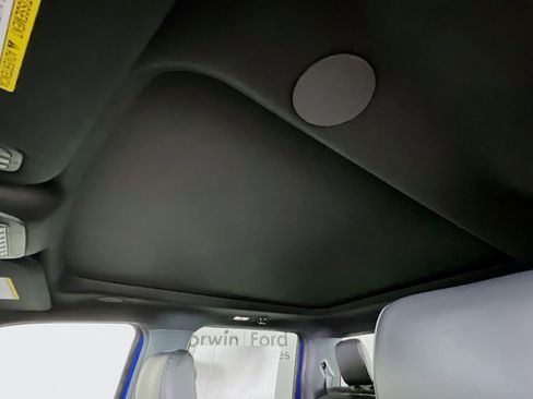 New 2026 Ford F250 Platinum image 26